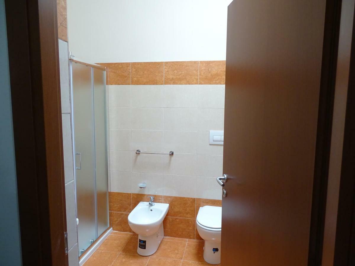 B&B New Antico Palazzo Parabita Eksteriør bilde
