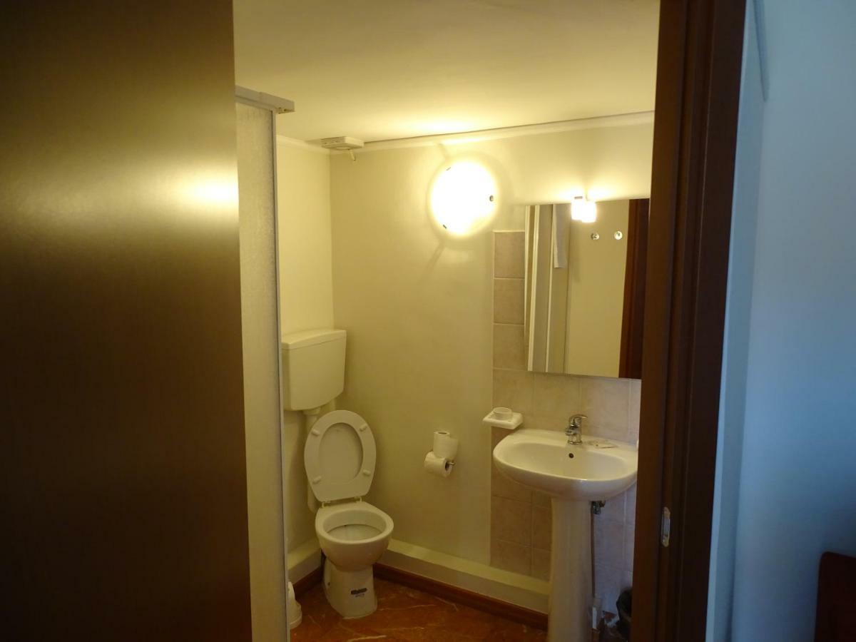 B&B New Antico Palazzo Parabita Eksteriør bilde